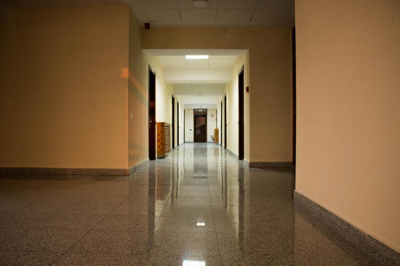 N&S Hotel Barlad Bîrlad Exteriér fotografie